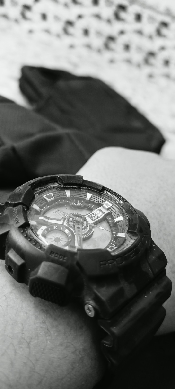 watch