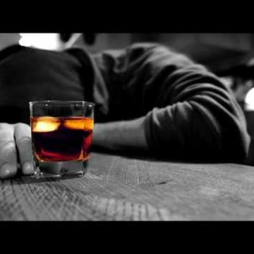 Whisky Cola