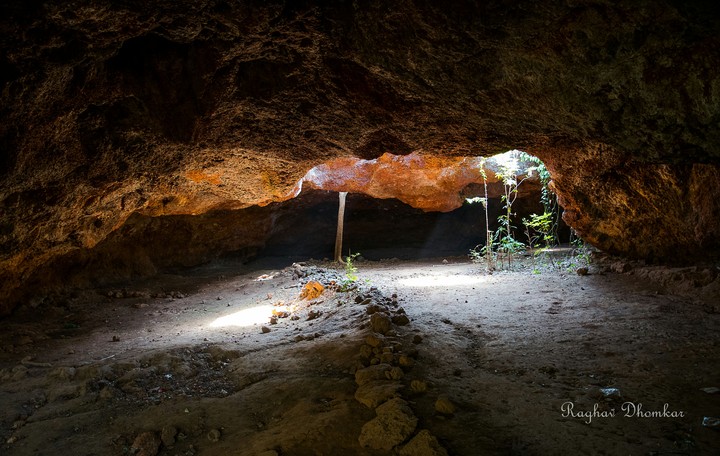 Cave