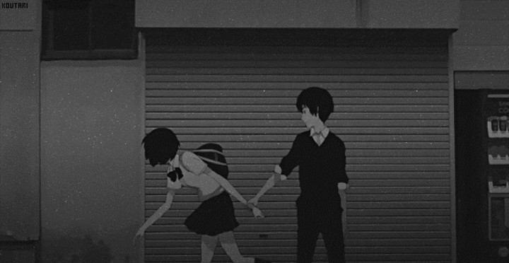 don't go