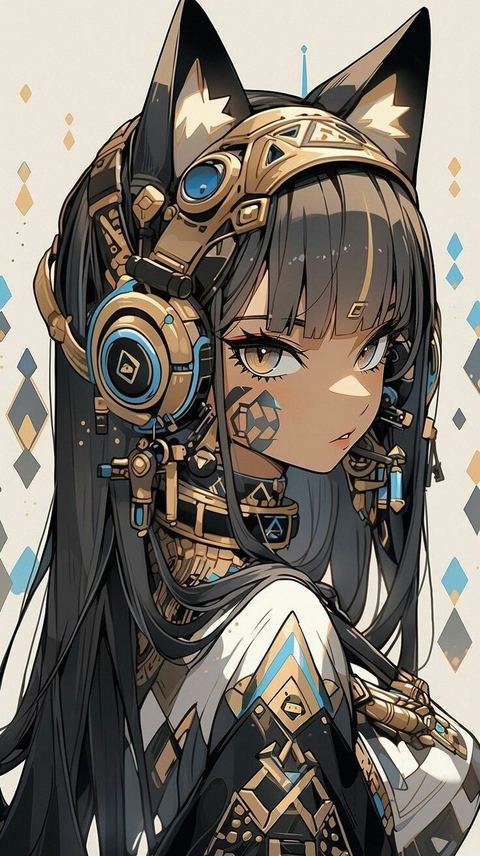 annimation, fiction wallpapers