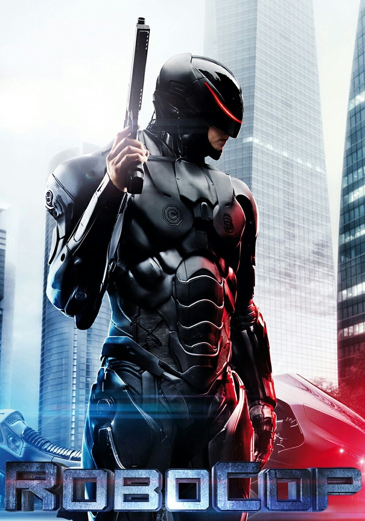 Robocop