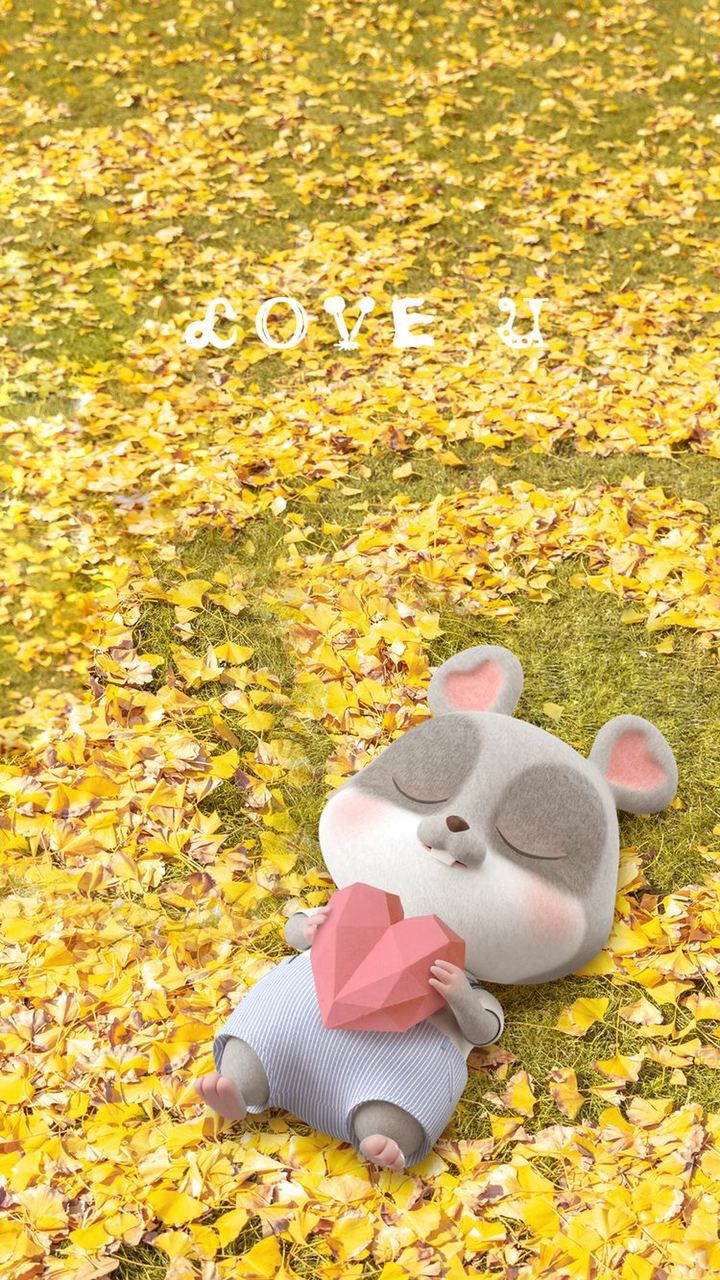 .❤️