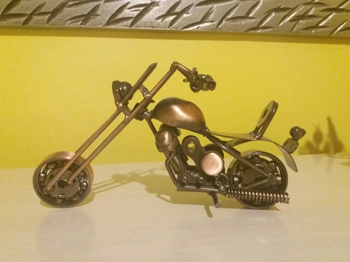 dream motor