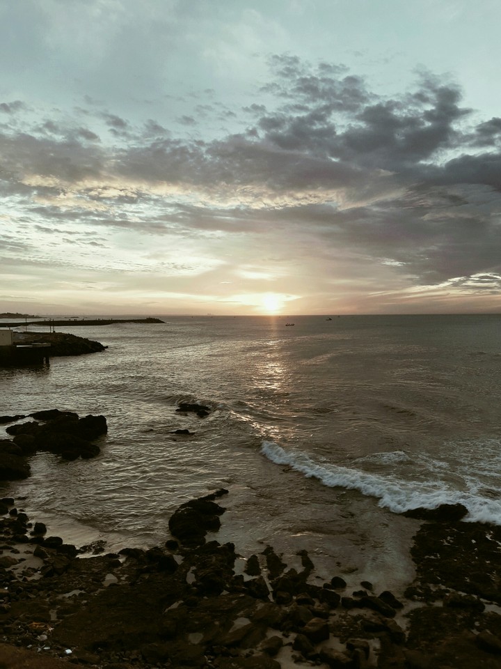 Sunrise