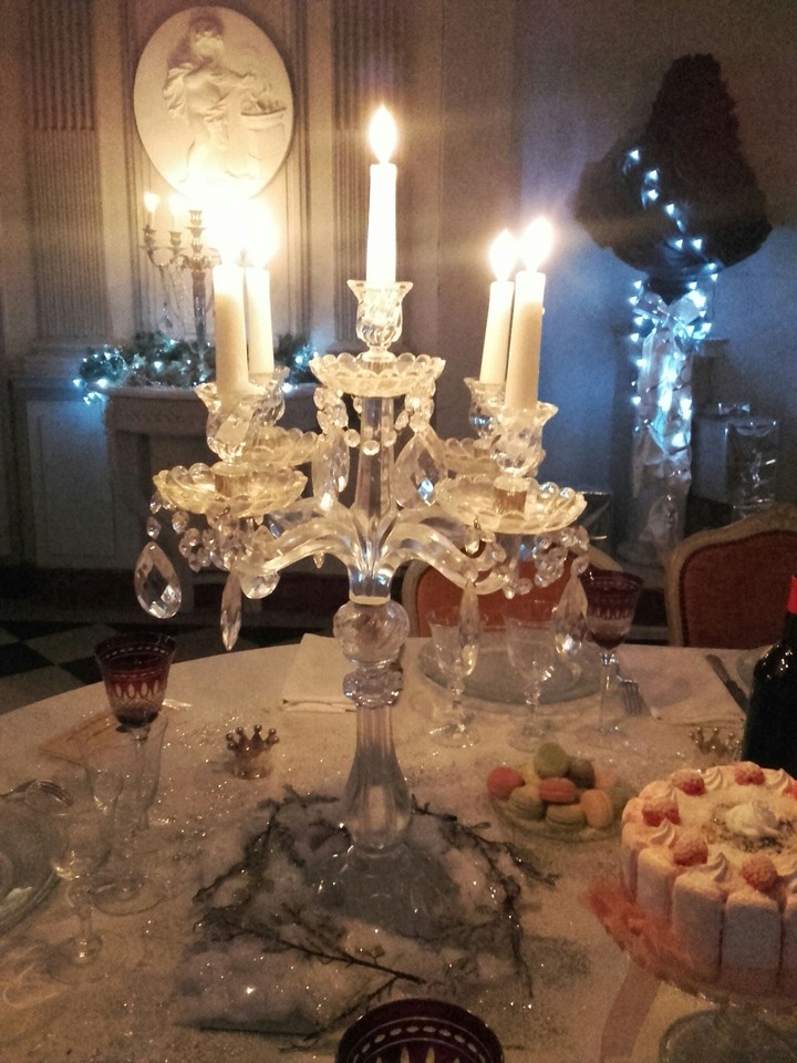 candle
