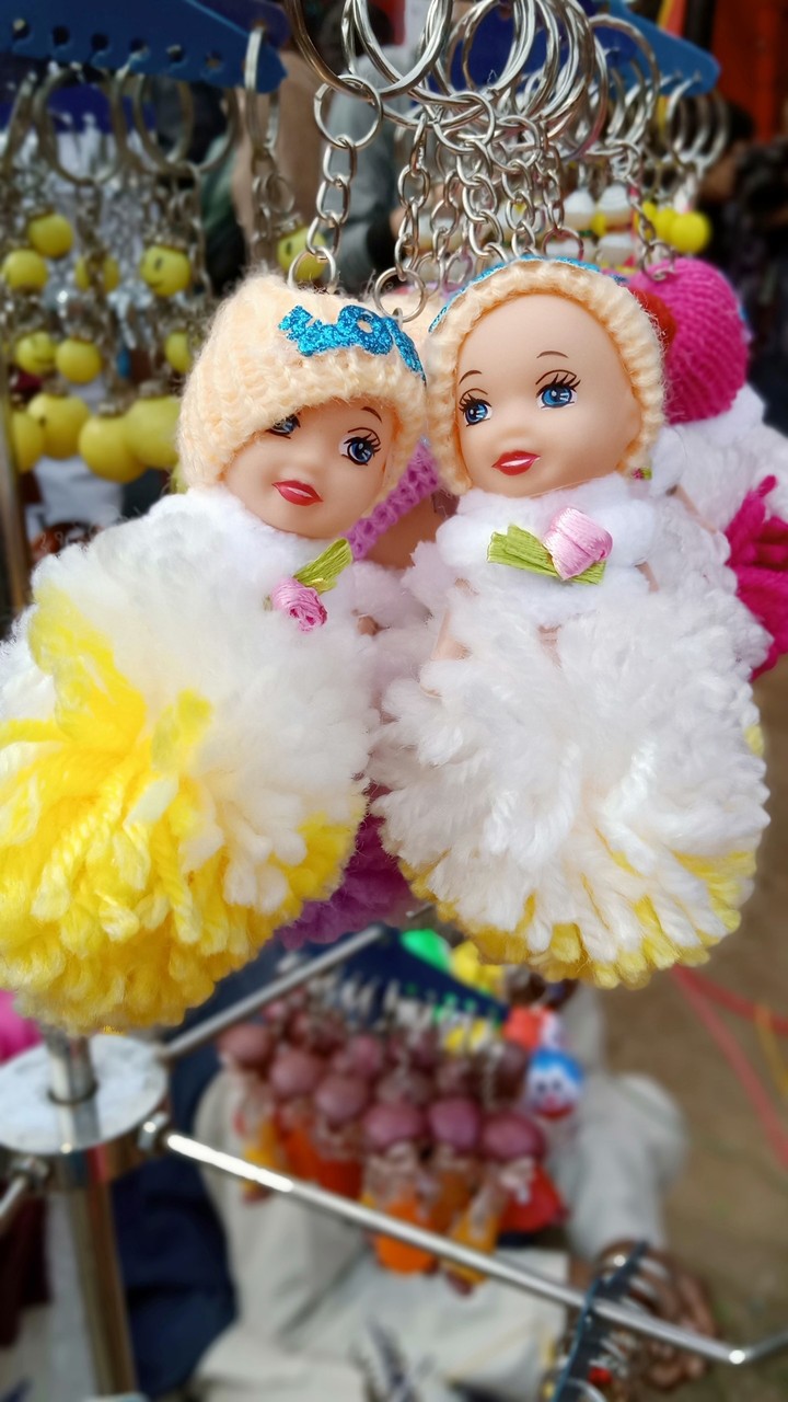 doll
