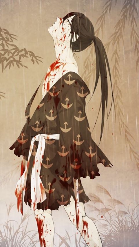 anime
