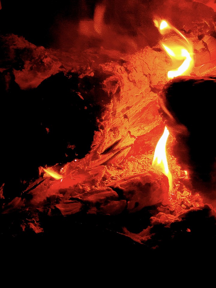 flame