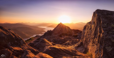 mountain