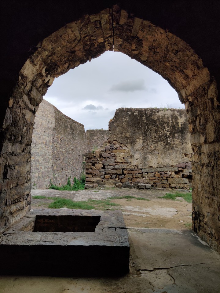 Fort