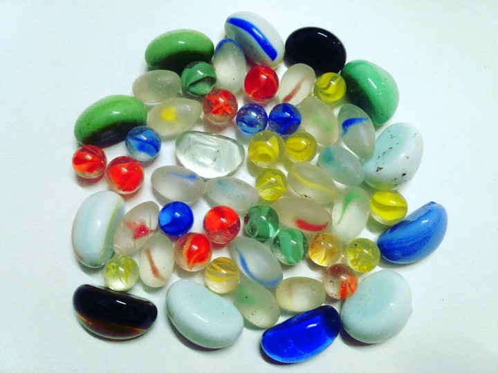 marbles