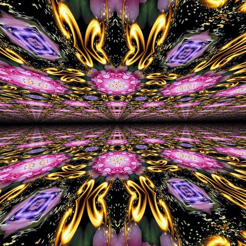 papéis de parede violet, light