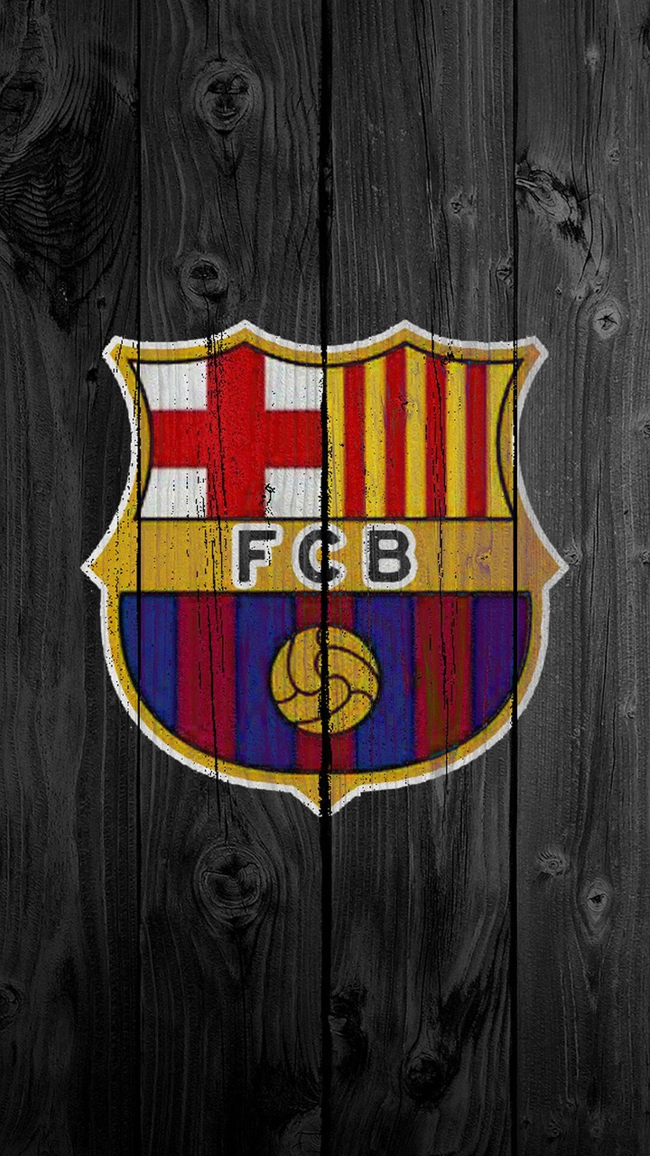 FCB ❤