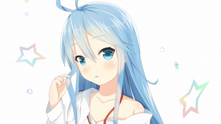 Characters: Touwa Erio