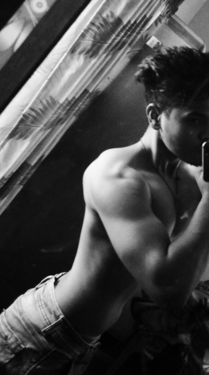 random fitness