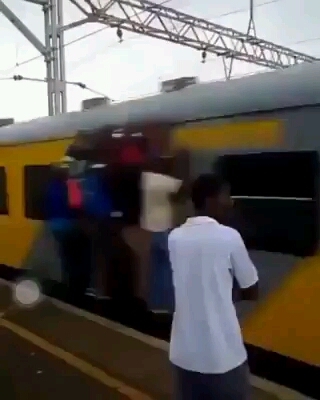 The punch