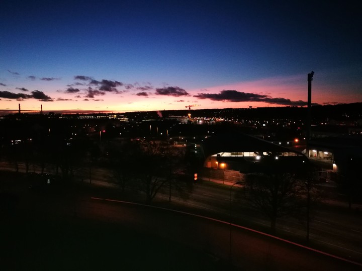 göteborg, schweden