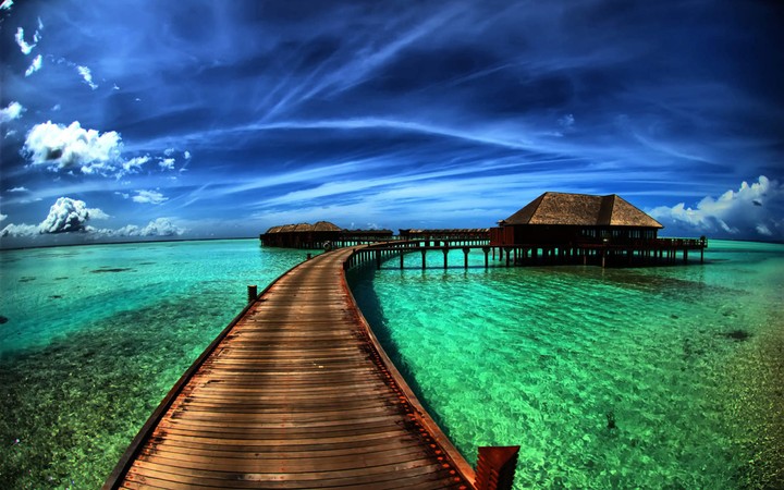 pleasant
