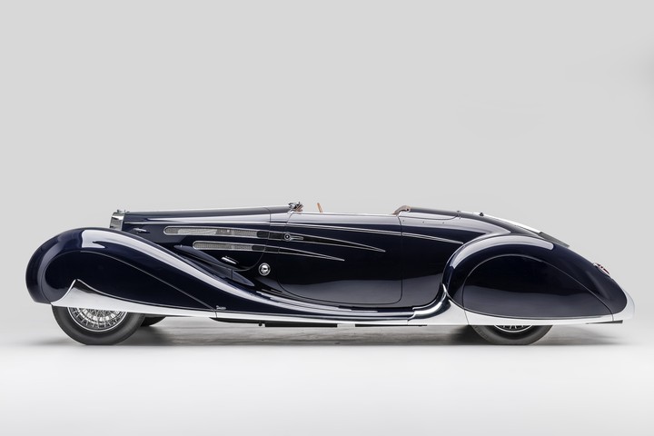 bugatti