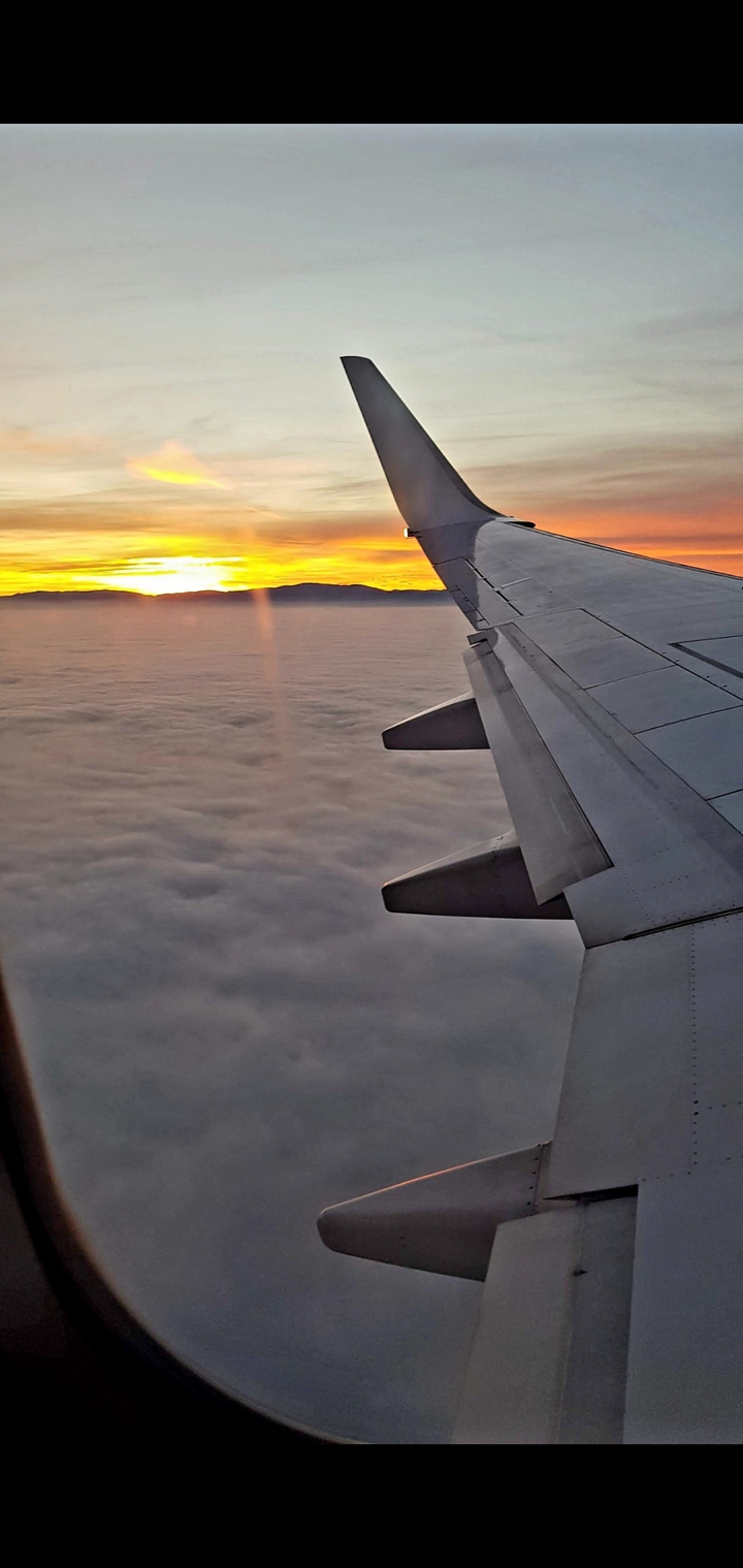 plane