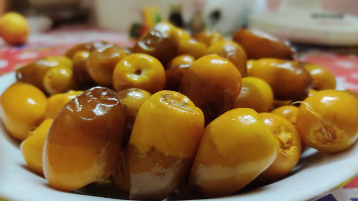 siwa dates.. egypt