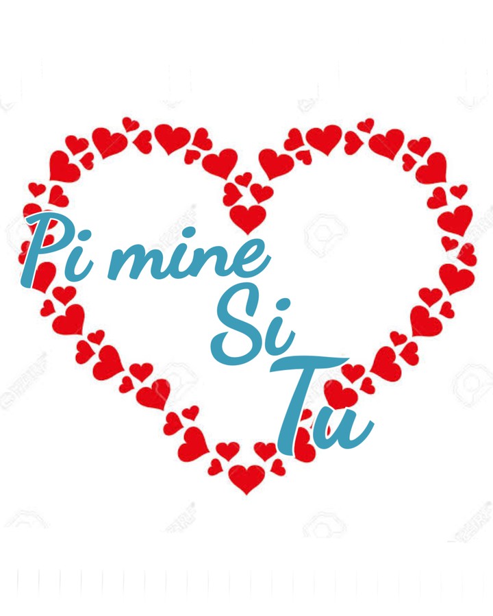 PI MINE SI TU