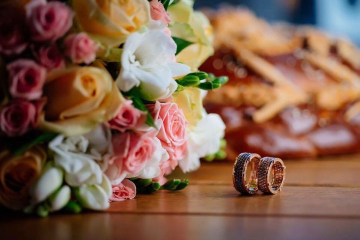 rings