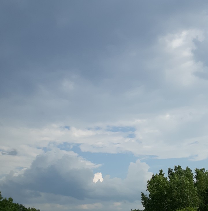 Cloud's