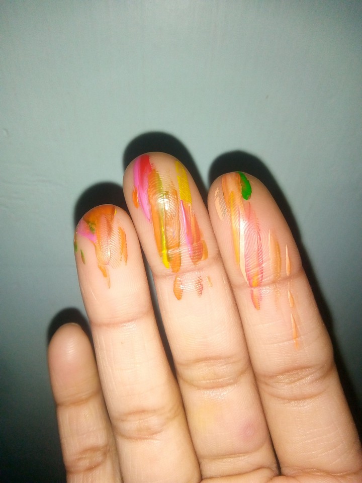 color