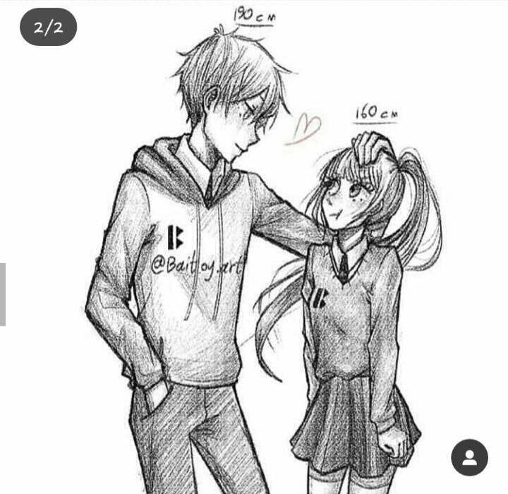 ❤