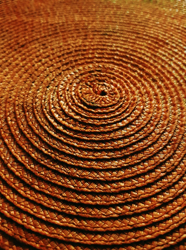 endless spiral