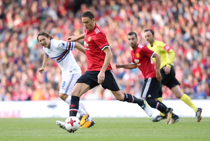 Manchester United