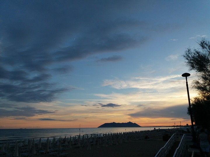 Monte Circe