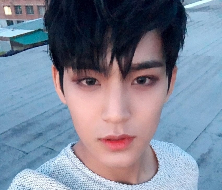Mingyu