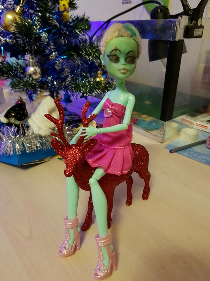 my ooak