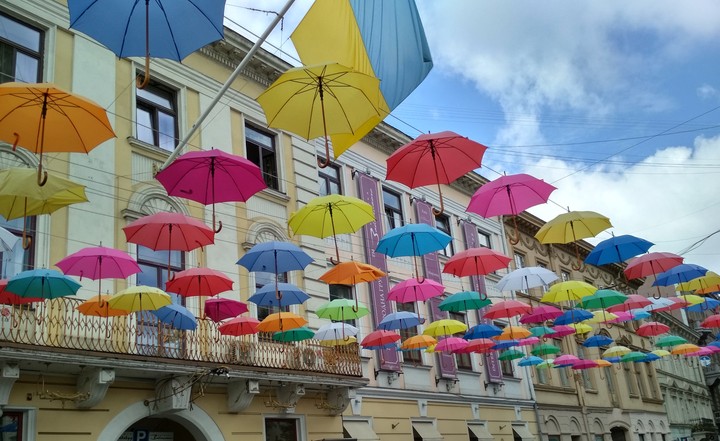 umbrella