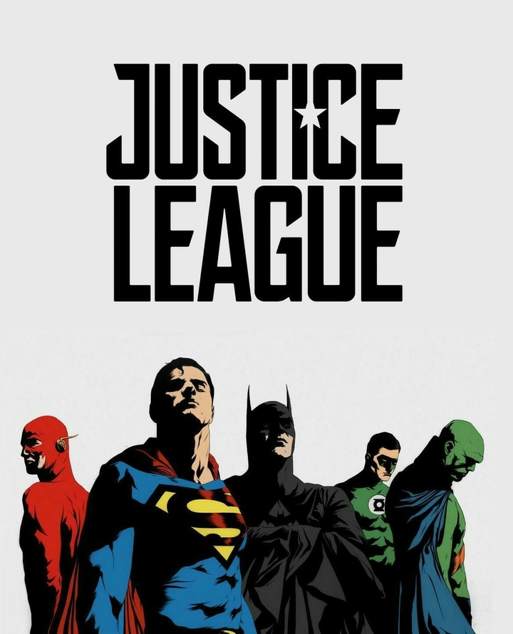 Justice League