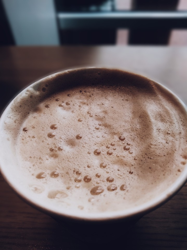 coffee