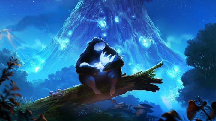 mãe ori
