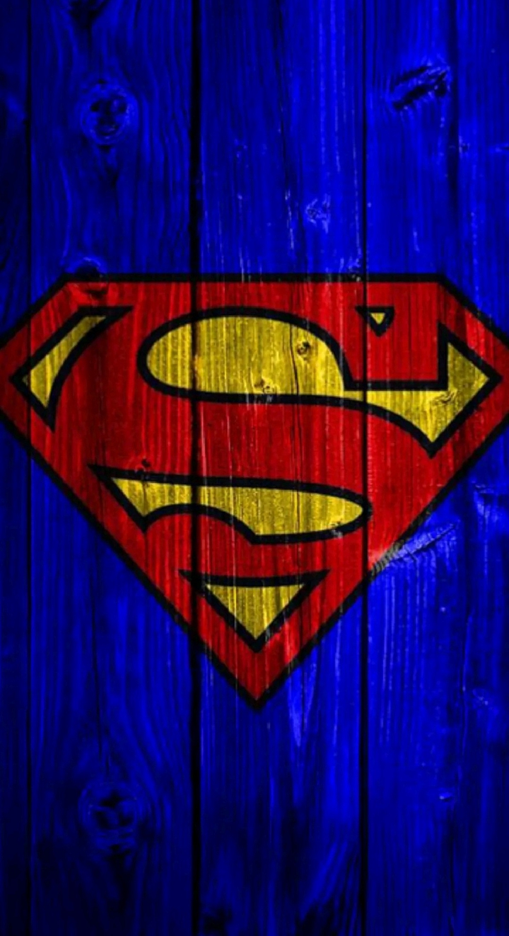 Super 'S'
