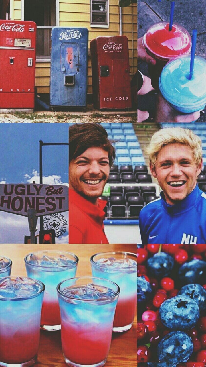 One Direction