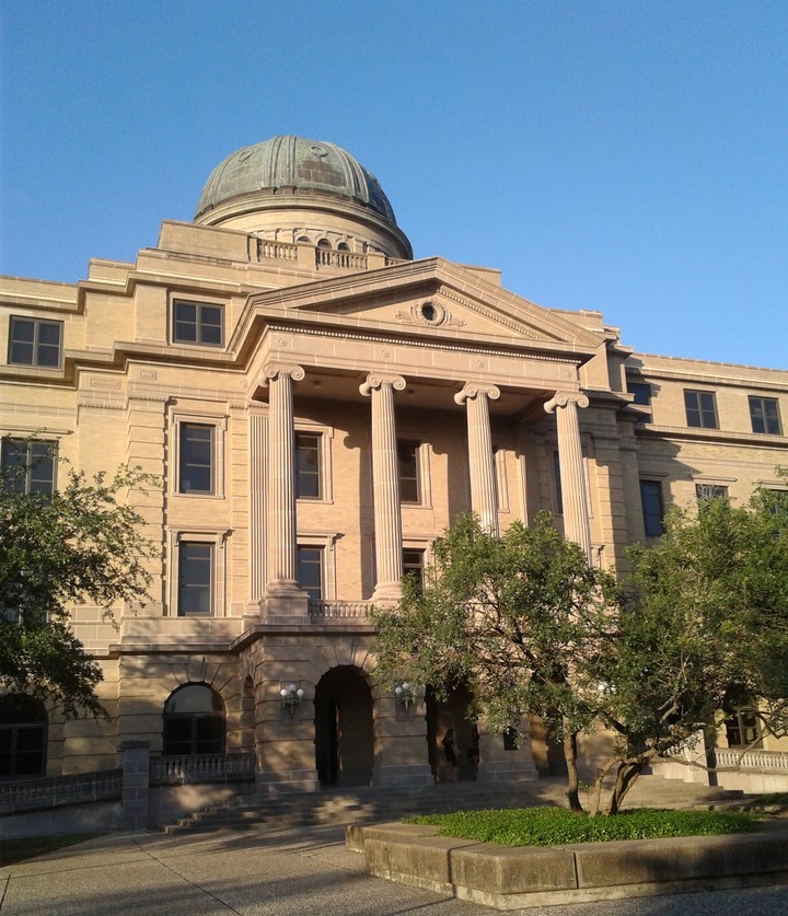 Academic Building
