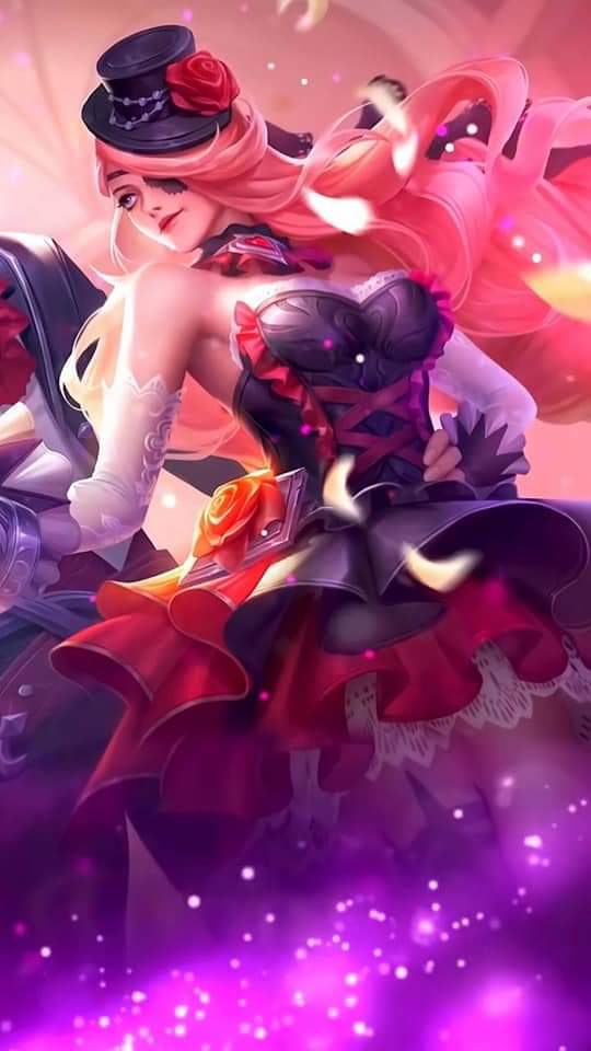Lesley skin
