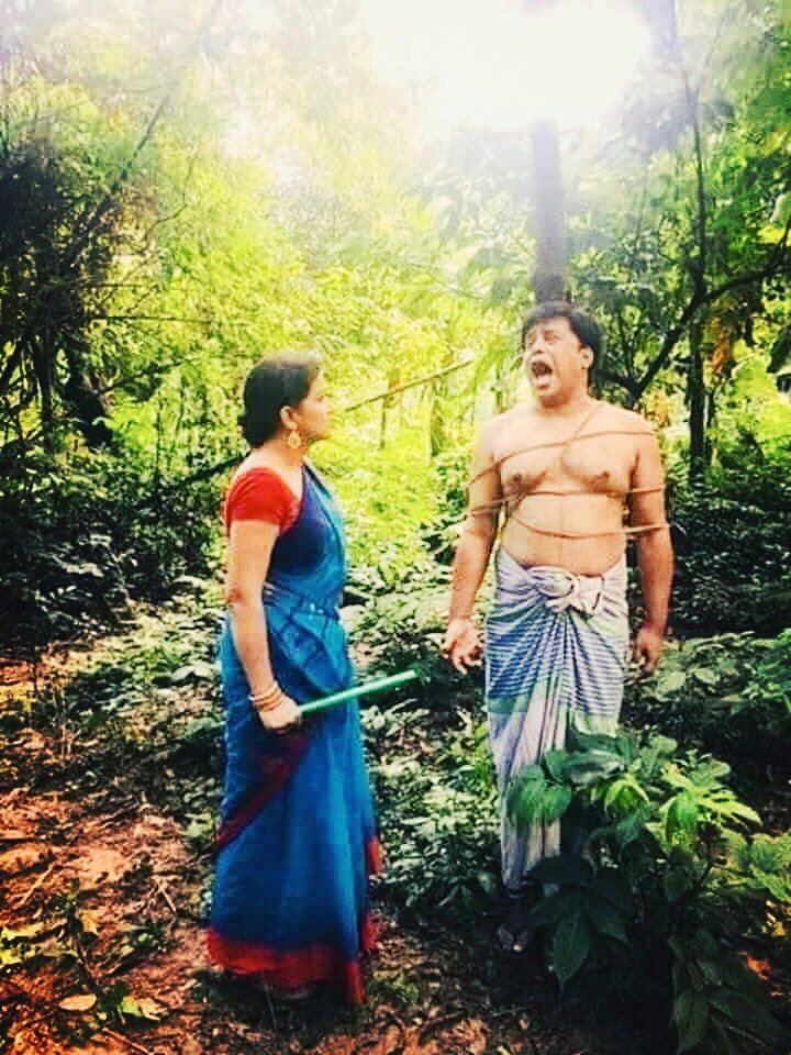 A good husband makes a good wife.