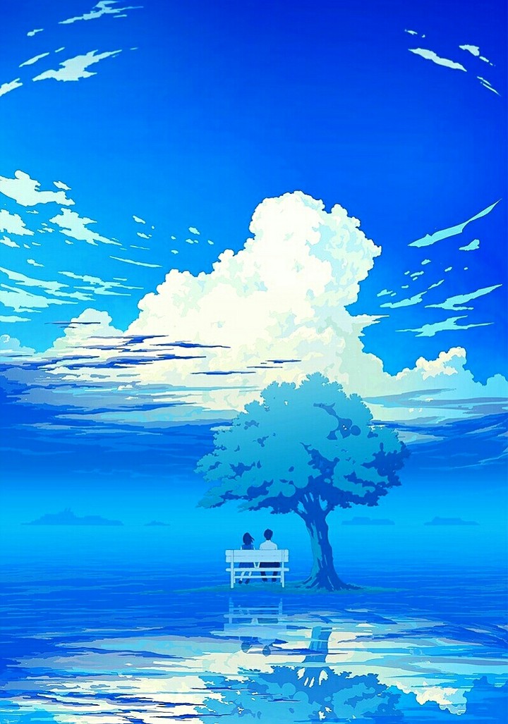 Anime ~ art