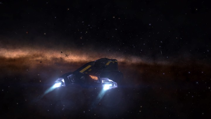 Elite Dangerous