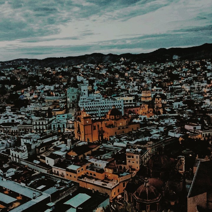 Guanajuato