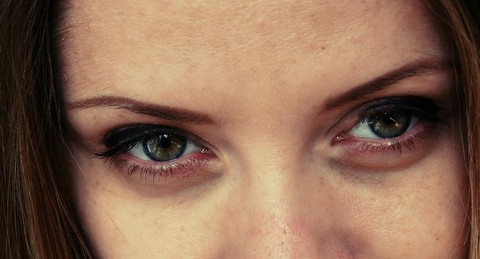 тапети eyebrow, head