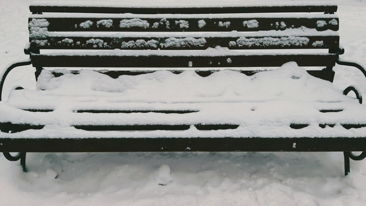 winter